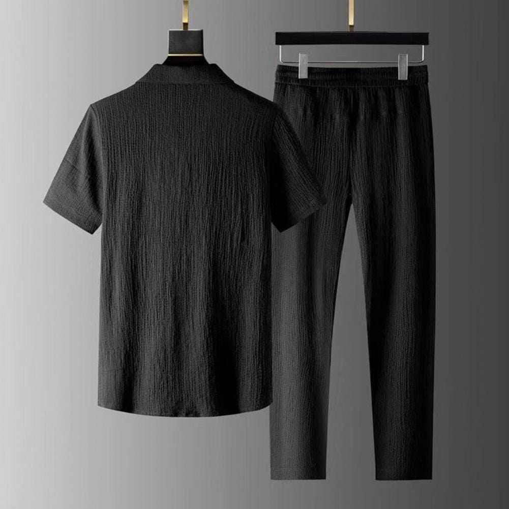 Felix™ - Koordiniertes Herren-Outfit-Set