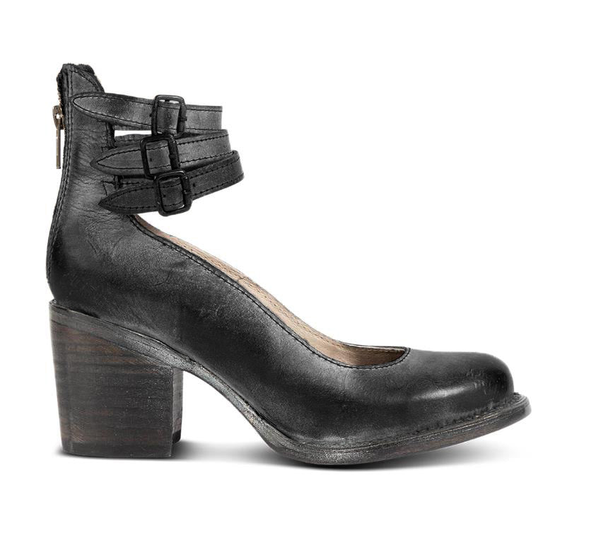 Ella™ - Bequemer Und Eleganter Schuh