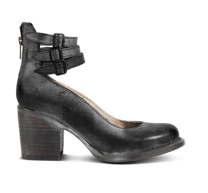 Ella™ - Bequemer Und Eleganter Schuh