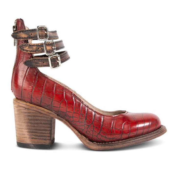 Ella™ - Bequemer Und Eleganter Schuh
