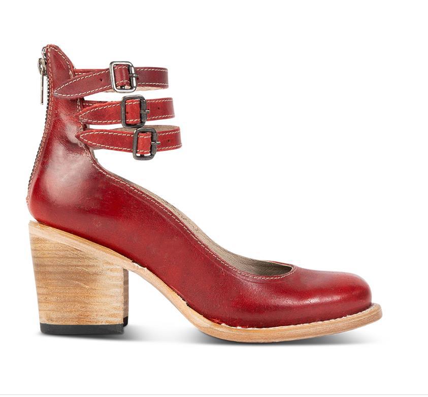 Ella™ - Bequemer Und Eleganter Schuh