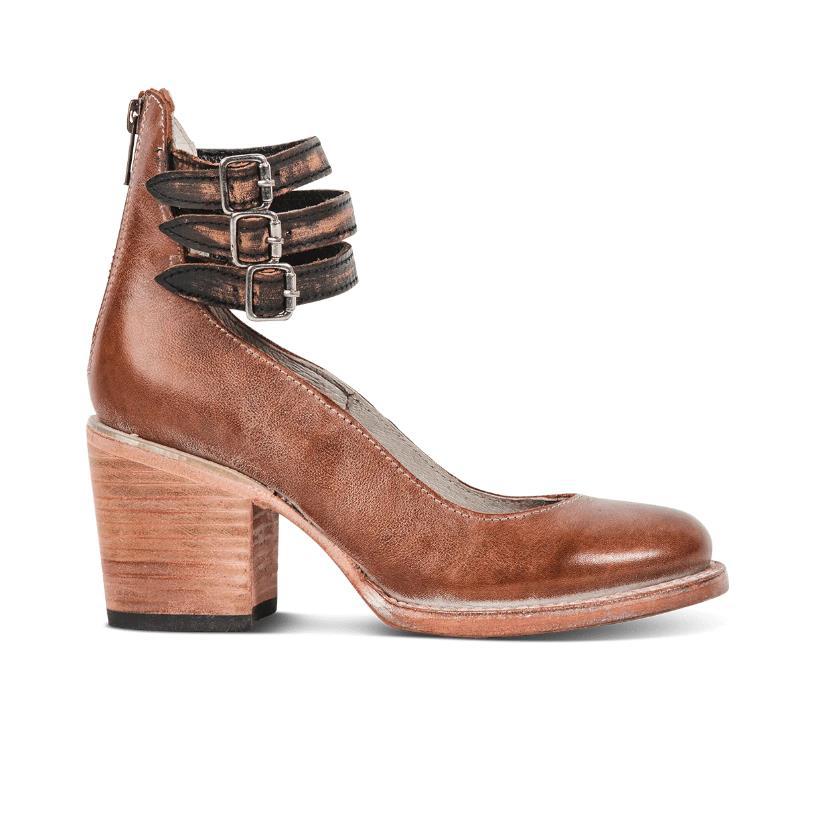 Ella™ - Bequemer Und Eleganter Schuh