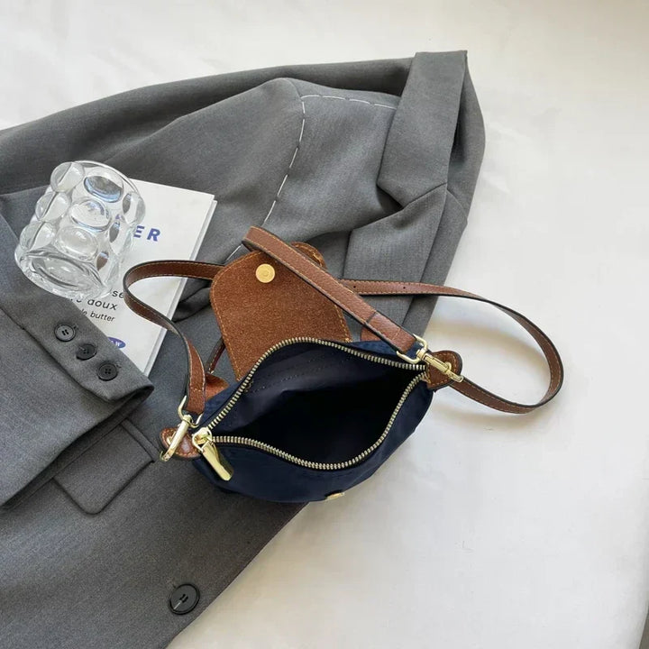 Gretel - Sac à bandoulière élégant et chic pour femmes pour un automne stylé