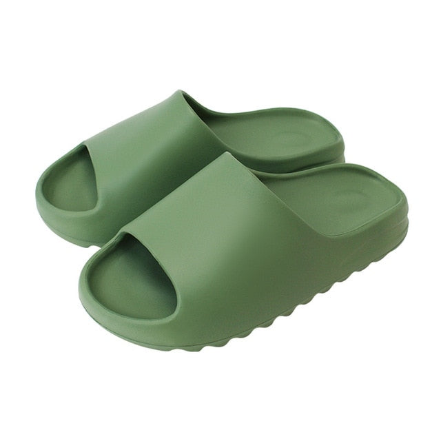 Casey - Comfortable casual slippers for women and men