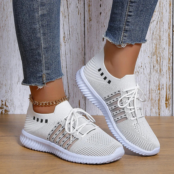 Celia - Stylish orthopedic mesh shoes for women