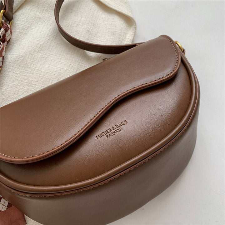 Shane - Sac bandoulière élégant et fonctionnel pour femmes