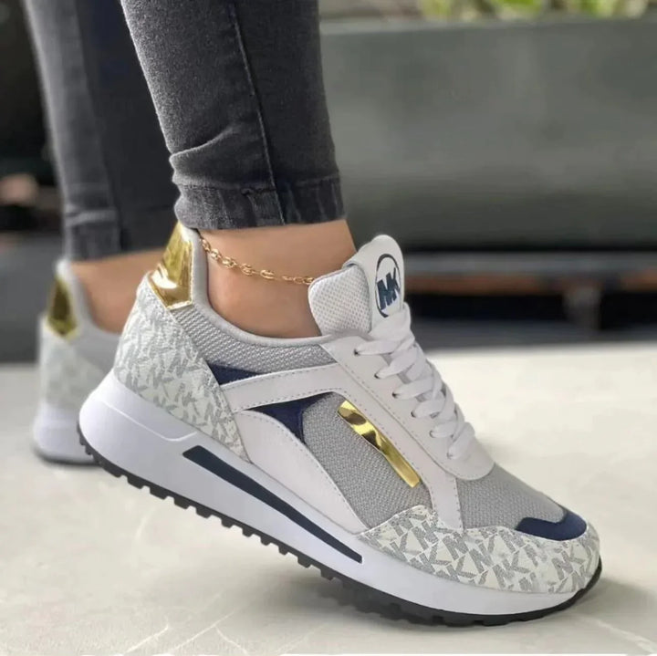 Fiona - Comfortable Orthopedic Sports Shoes for Optimal Performance