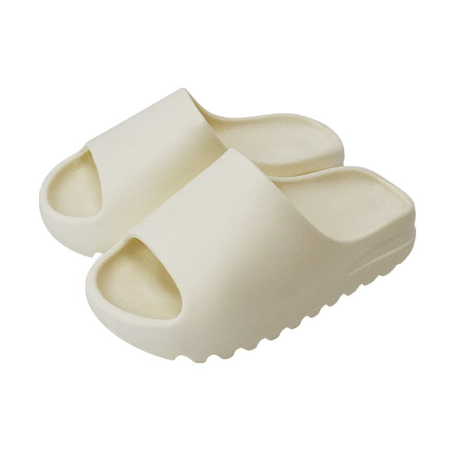 Casey - Comfortable casual slippers for women and men