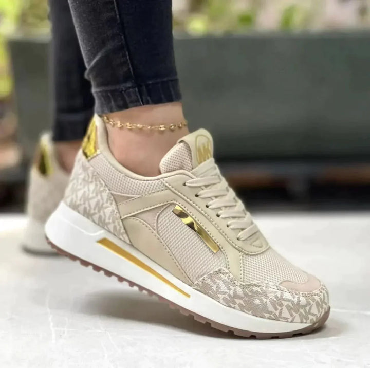 Fiona - Comfortable Orthopedic Sports Shoes for Optimal Performance