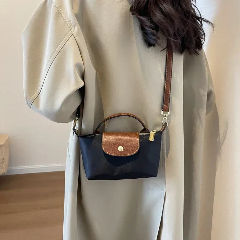 Gretel - Sac à bandoulière élégant et chic pour femmes pour un automne stylé