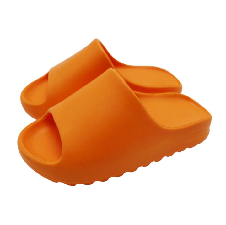 Casey - Comfortable casual slippers for women and men