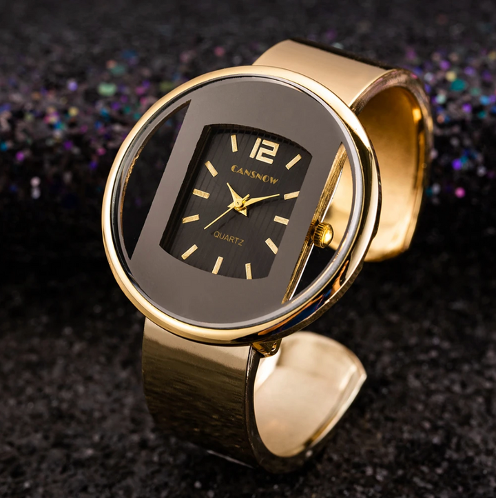 Felicia - Montre d'automne classique et stylée pour femmes