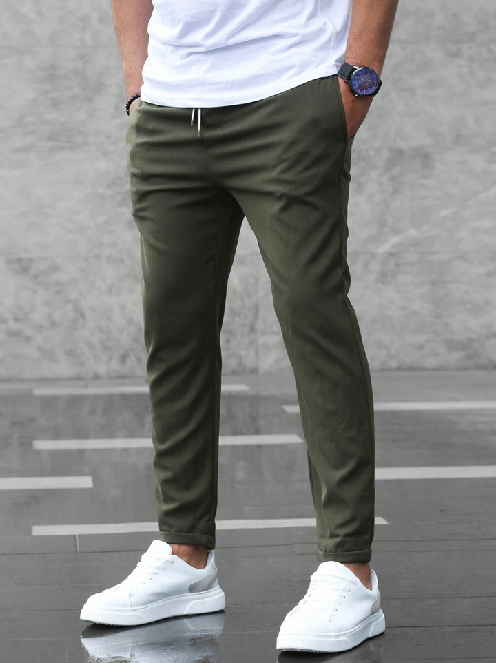 Jérôme™ - Premium Stretch Luxe Pants