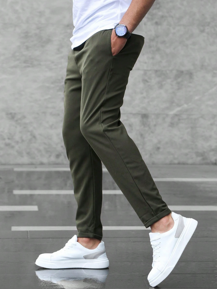 Jérôme™ - Premium Stretch Luxe Pants
