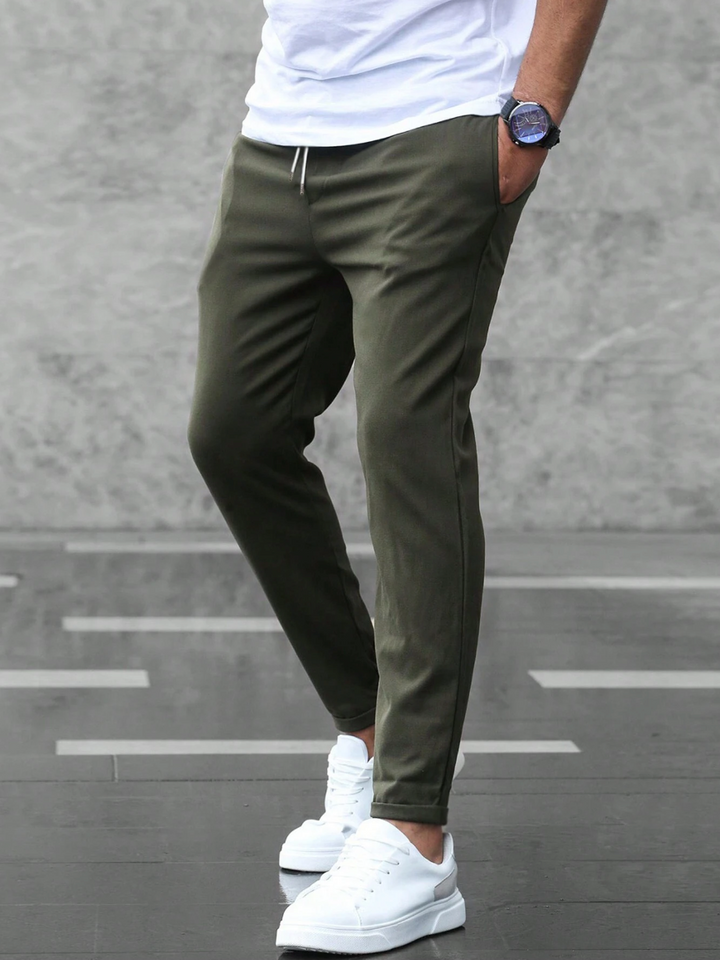 Jérôme™ - Premium Stretch Luxe Pants