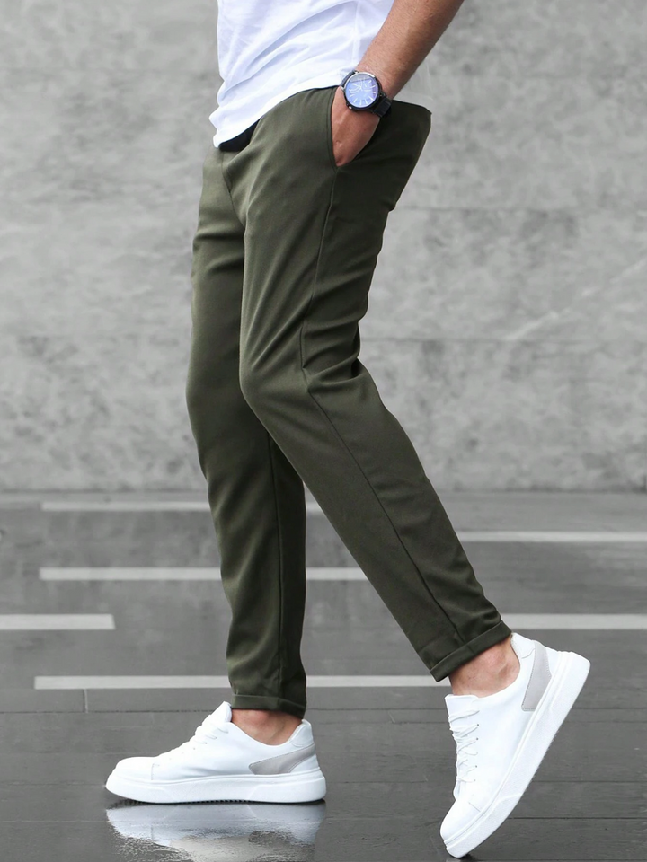 Jérôme™ - Premium Stretch Luxe Pants
