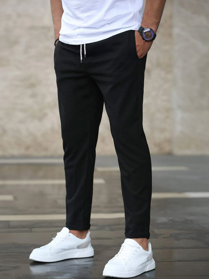 Jérôme™ - Premium Stretch Luxe Pants