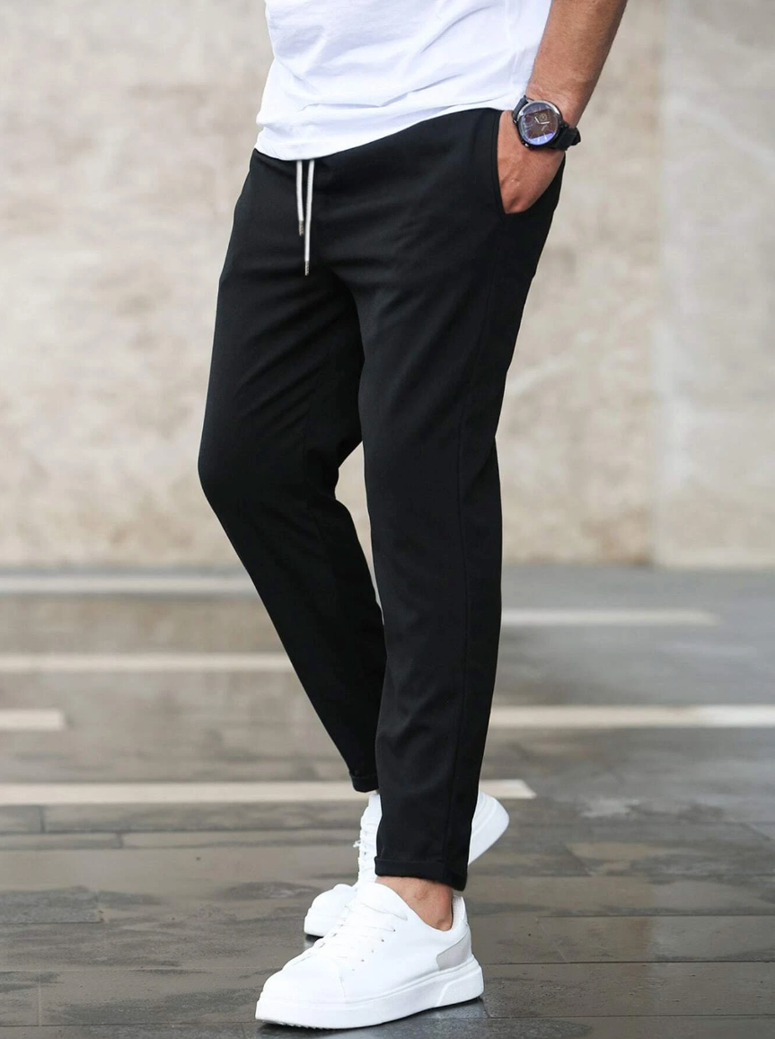 Jérôme™ - Premium Stretch Luxe Pants
