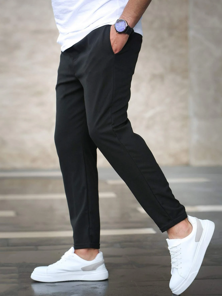 Jérôme™ - Premium Stretch Luxe Pants
