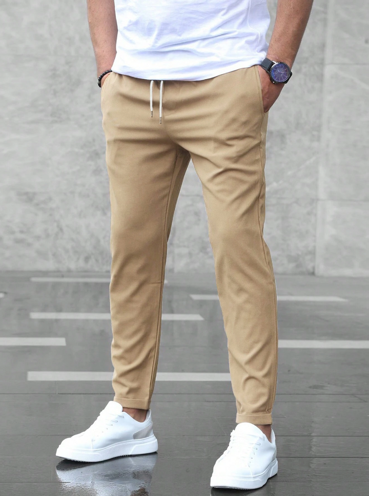 Jérôme™ - Premium Stretch Luxe Pants