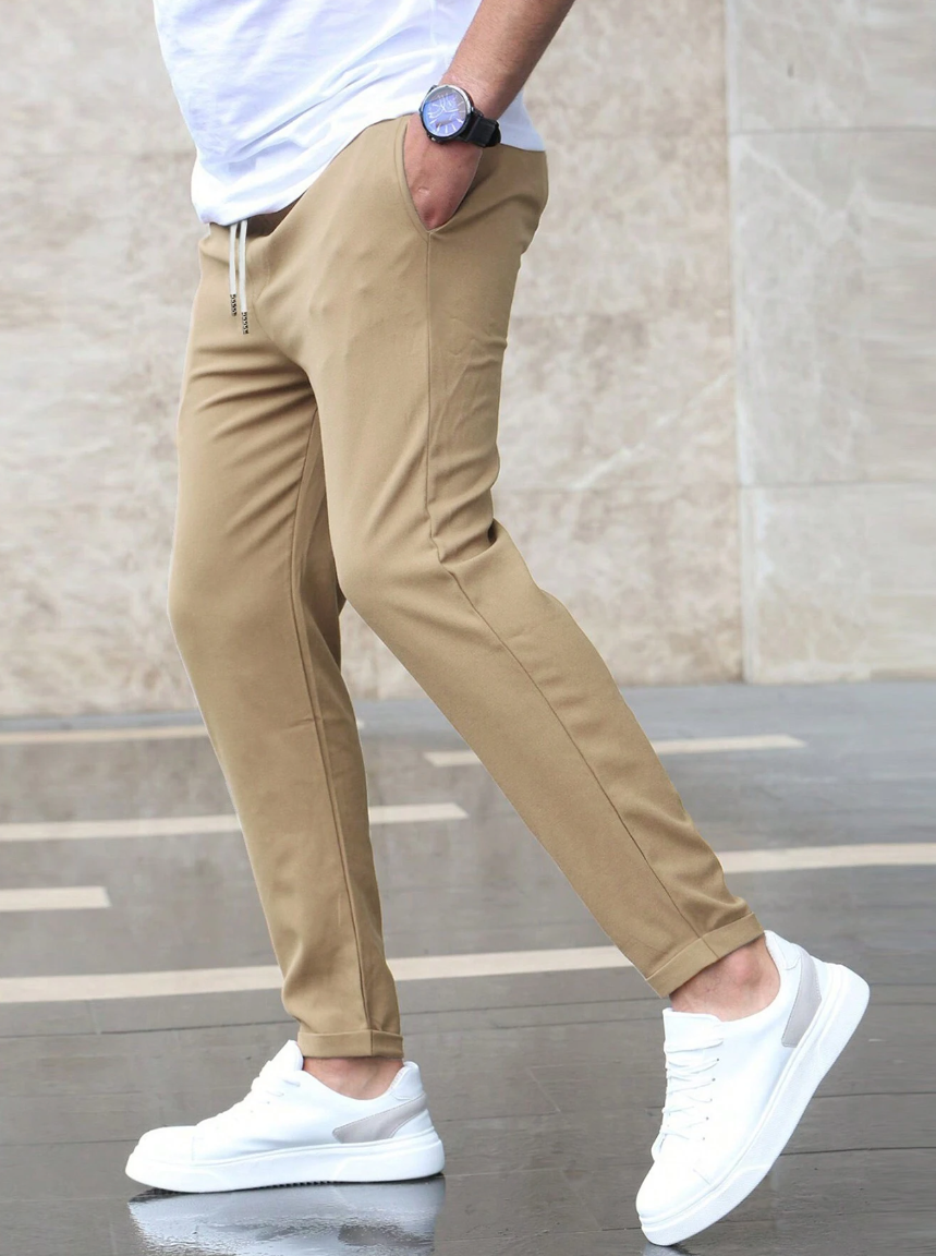 Jérôme™ - Premium Stretch Luxe Pants