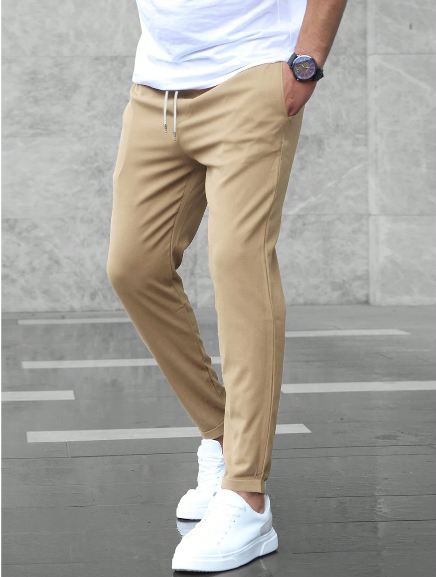 Jérôme™ - Premium Stretch Luxe Pants