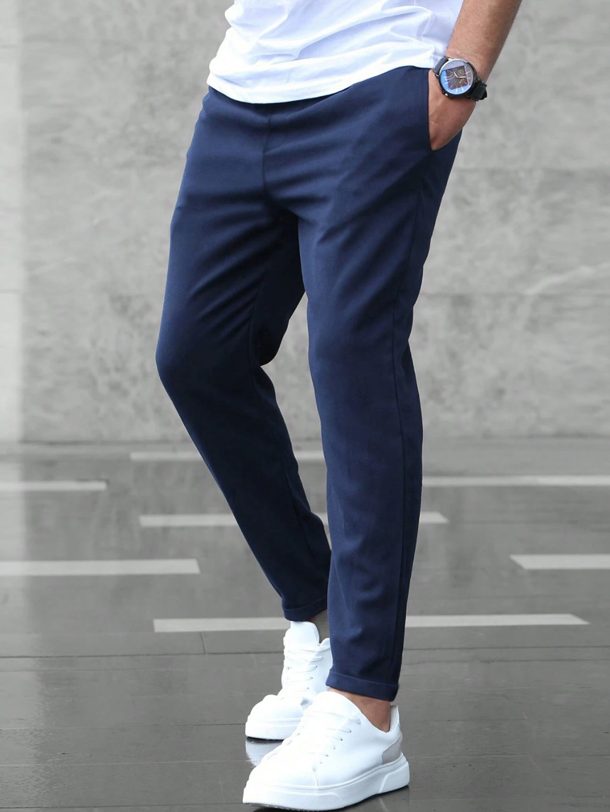 Jérôme™ - Premium Stretch Luxe Pants