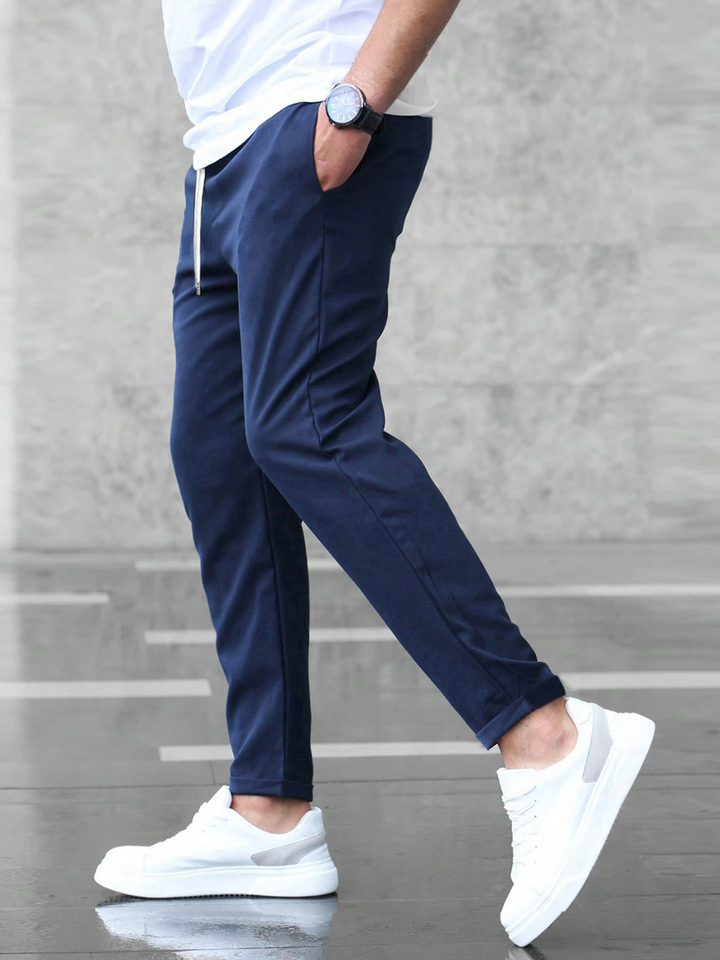 Jérôme™ - Premium Stretch Luxe Pants