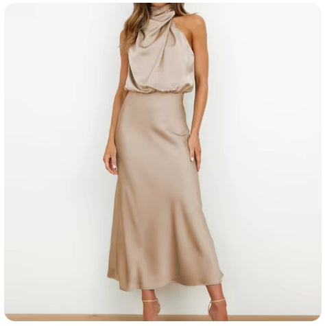 Mathilda™ - Elegantes Cocktailkleid