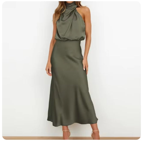 Mathilda™ - Elegantes Cocktailkleid