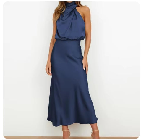 Mathilda™ - Elegantes Cocktailkleid