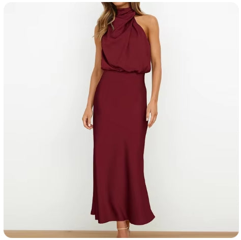 Mathilda™ - Elegantes Cocktailkleid