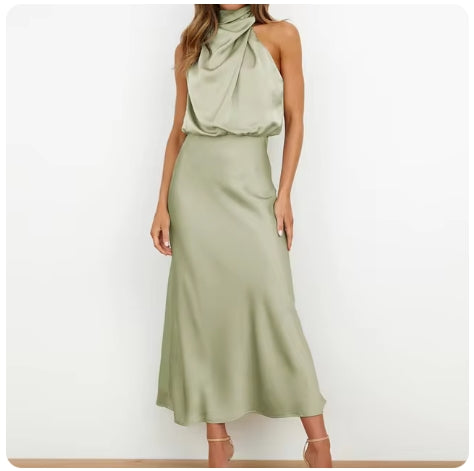 Mathilda™ - Elegantes Cocktailkleid