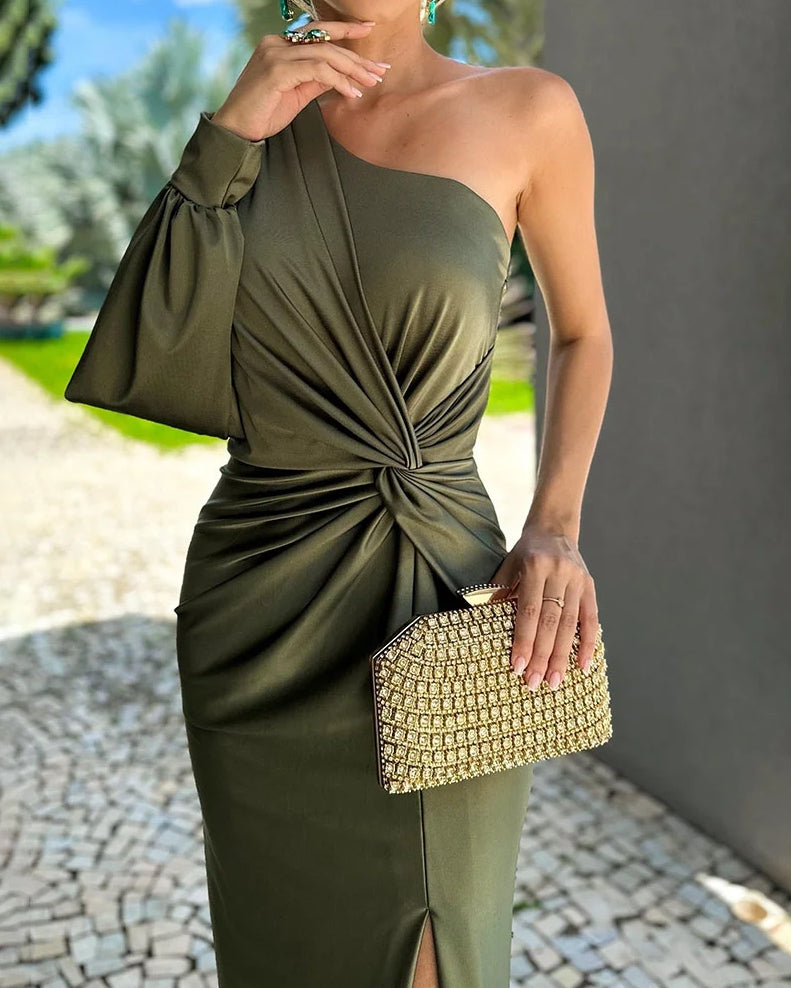 Ella™ - Elegant Evening Dress