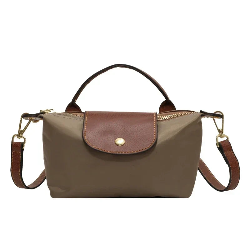 Gretel - Sac à bandoulière élégant et chic pour femmes pour un automne stylé