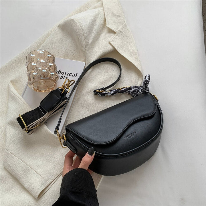 Shane - Sac bandoulière élégant et fonctionnel pour femmes