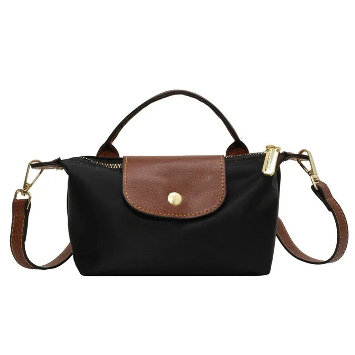 Gretel - Sac à bandoulière élégant et chic pour femmes pour un automne stylé