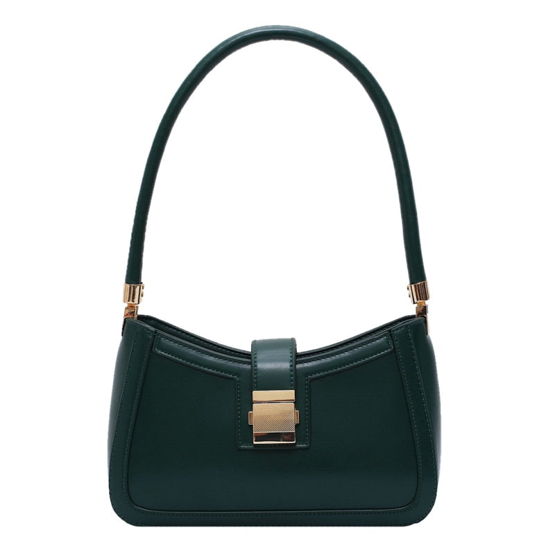 Emily - Sac bandoulière élégant pour femmes avec fermeture éclair sécurisée