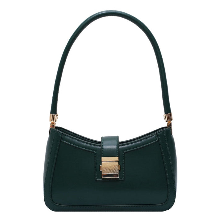 Emily - Sac bandoulière élégant pour femmes avec fermeture éclair sécurisée