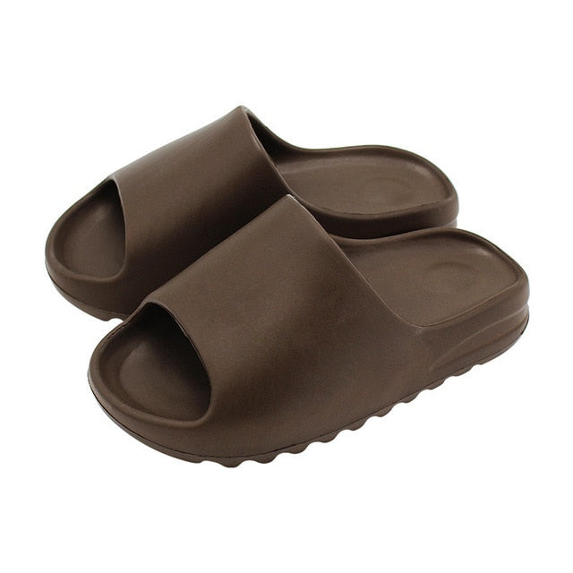 Casey - Comfortable casual slippers for women and men