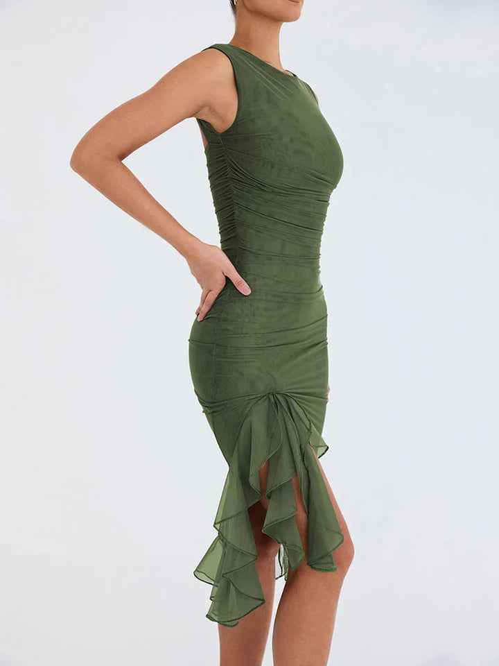 Mila™ - Elegant Women's Dress