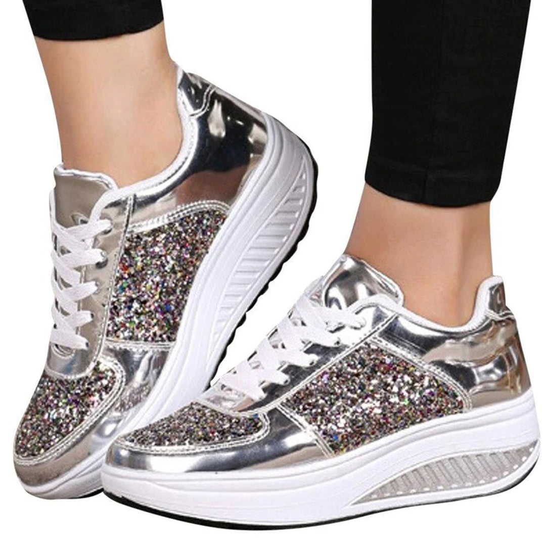 CATALINA - Chic and Elegant Sneakers