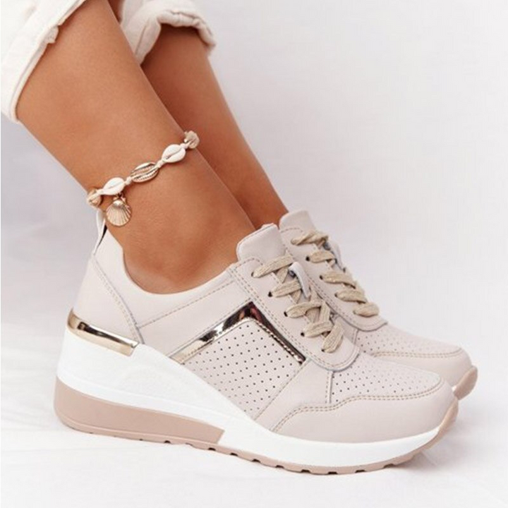 Cecile - Stylische und ergonomische Sneakers für Frauen