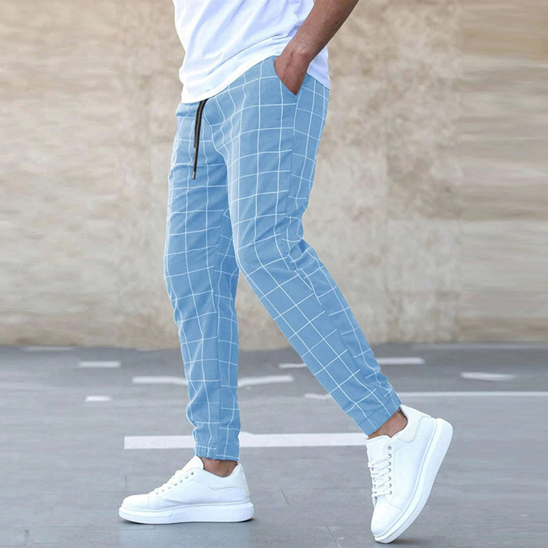 KOBE - Ultimate Comfort in Fashionable Casual Pants