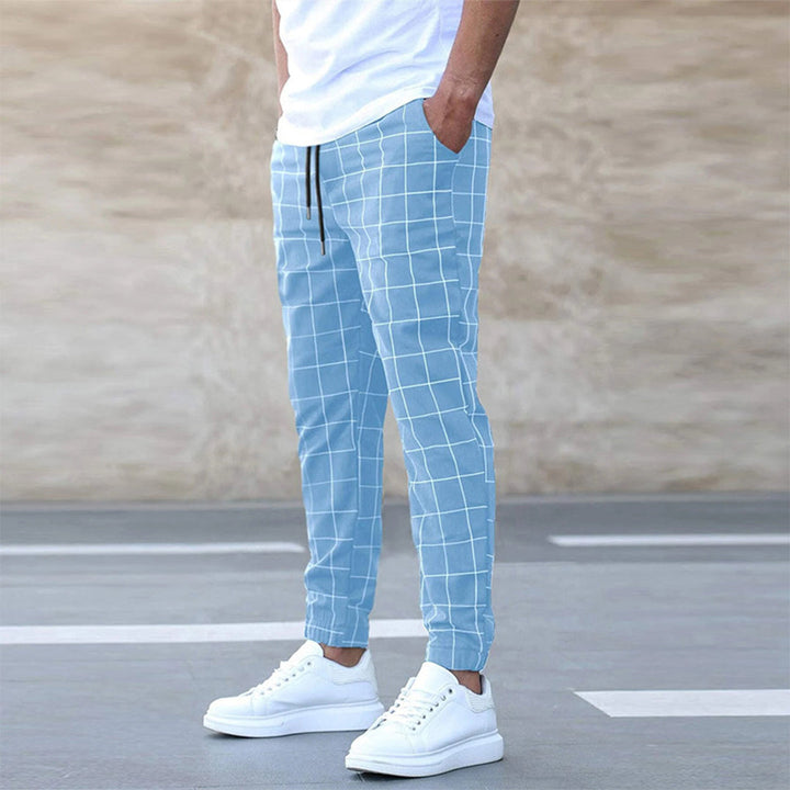 KOBE - Ultimate Comfort in Fashionable Casual Pants