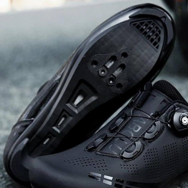 Rosie - Atmungsaktive Mountain Trail Radschuhe für abenteuerlustige Radfahrer