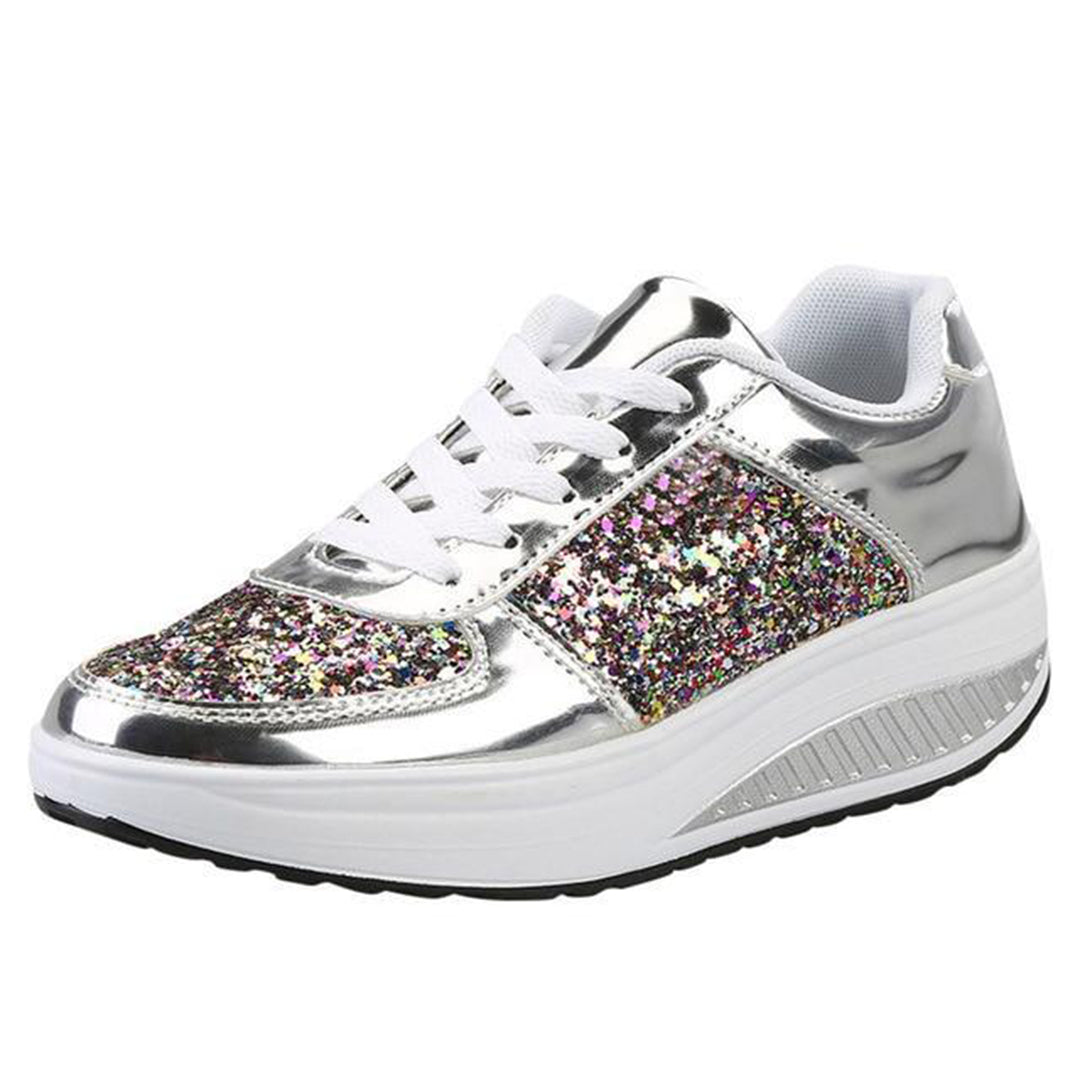 CATALINA - Chic and Elegant Sneakers