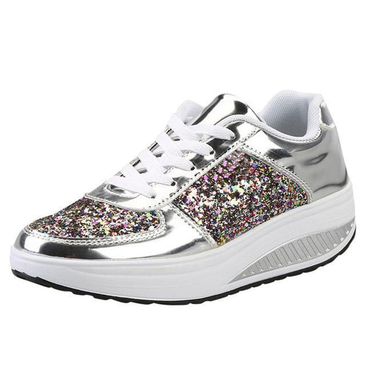 CATALINA - Chic and Elegant Sneakers