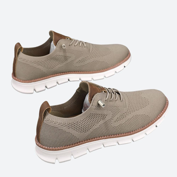 Stylische und bequeme Laufschuhe - Theodor