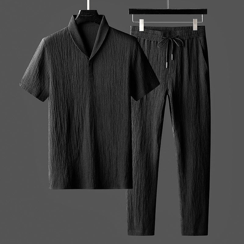 Felix™ - Koordiniertes Herren-Outfit-Set